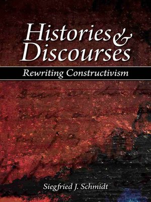 cover image of Histories and Discourses